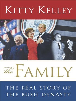The Family - ebook